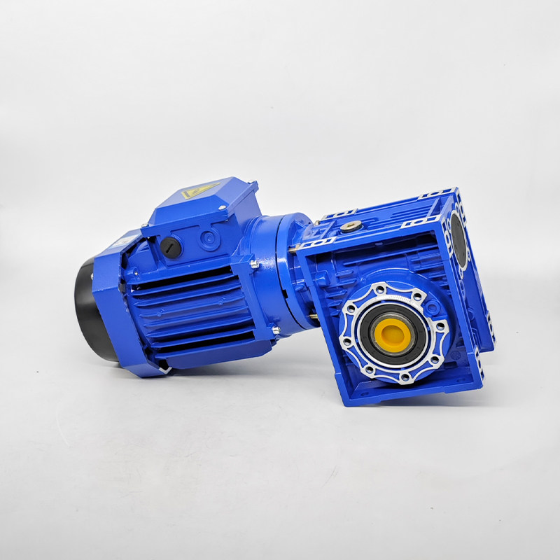 ATL爱德利涡轮蜗杆减速机