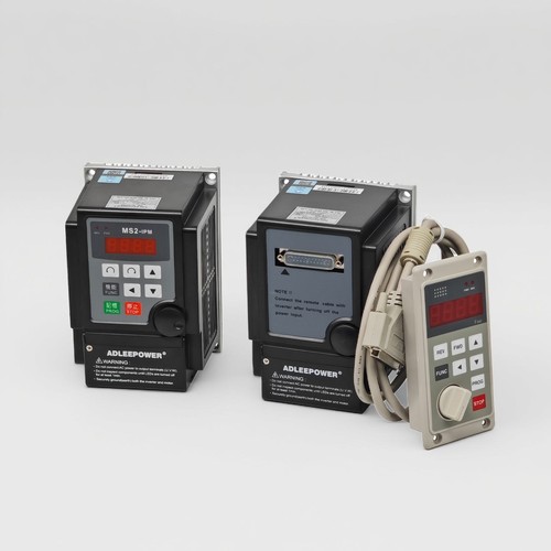 原装ADLEEPOWER台湾爱德利MS2-102 104 107 115 122 137/R变频器