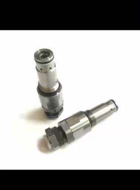 泄压阀 723-30-90400 小松 pc200-6 pc150-6 pc160-6 挖掘机