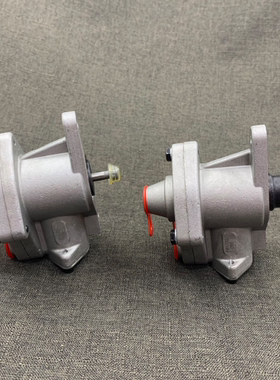 挖掘机CAT卡特E330C输油泵/手油泵/柴油泵1W1695