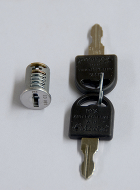 泰国进口赛博乐cyber Lock锁具替换锁芯