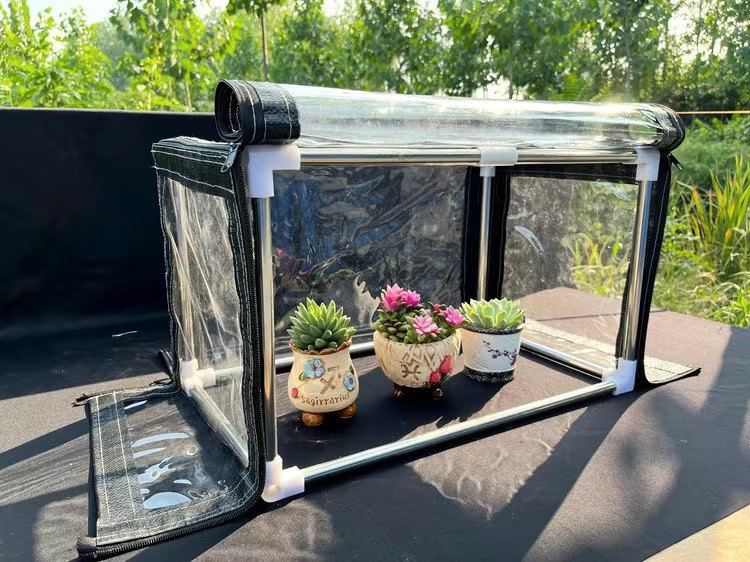 多肉保温棚防雨棚植物保湿棚多肉植物防霜绿植保暖花房宠物防雨棚,鲜花速递/花卉仿真/绿植园艺,其它园艺用品,淘宝优惠券,粉丝福利购,淘宝优惠卷