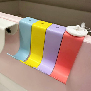 ikea宜家国内代购莱特赫特 挂钩和夹子衣柜门配件挂钩衣服挂架