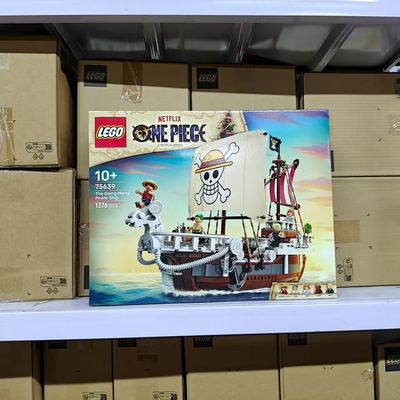LEGO/乐高拼插积木6岁以上
