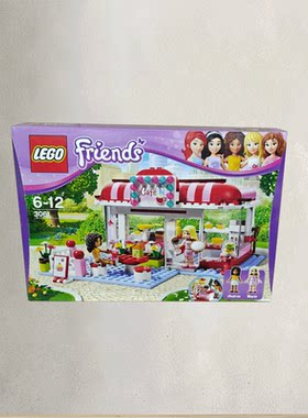 LEGO/乐高拼插积木6岁以上