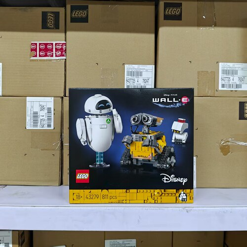 LEGO/乐高拼插积木14岁以上