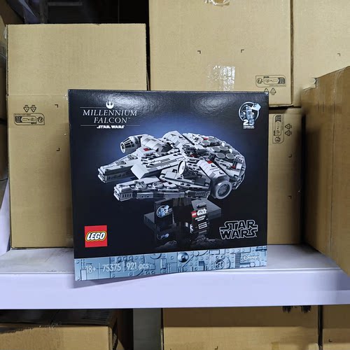 LEGO/乐高拼插积木6岁以上
