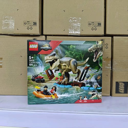 LEGO/乐高拼插积木6岁以上