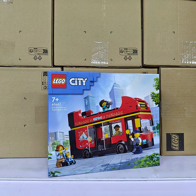LEGO/乐高其它玩具5岁以上