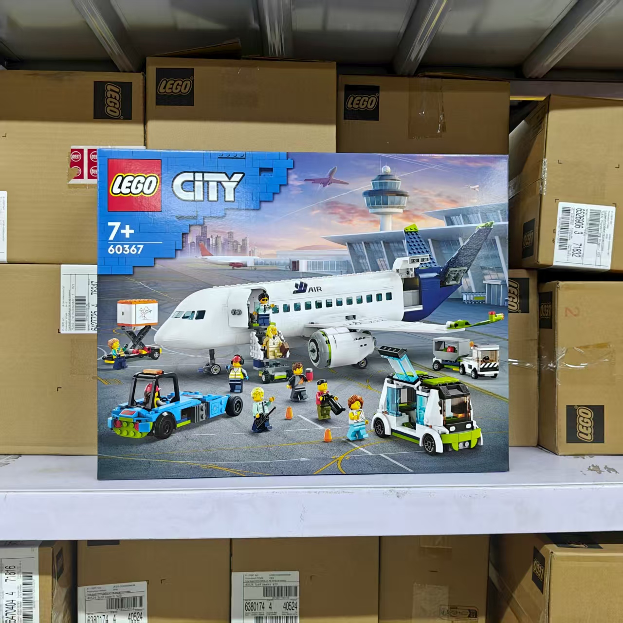 LEGO/乐高拼插积木14岁以上