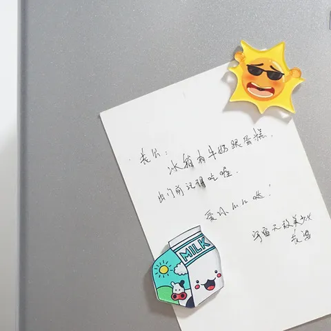 装饰专辑封面磁贴明星冰箱贴粉丝JAY应援亚克力纪念周杰伦周边