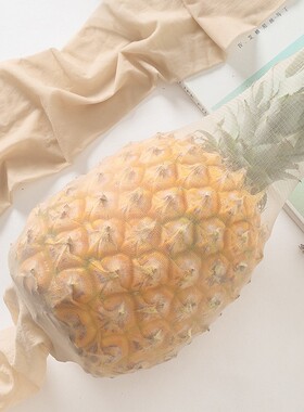 网红菠萝丝袜女薄款夏季防勾丝任意剪春秋款夏隐形夏天连裤袜