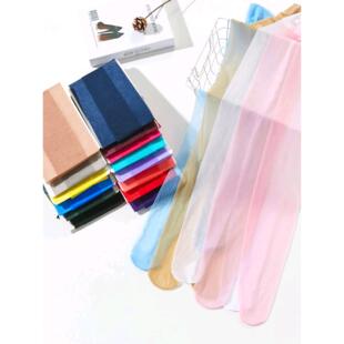 夏薄糖果色丝袜彩色包芯丝打底裤浅绿色薄荷曼波美肤袜连裤袜