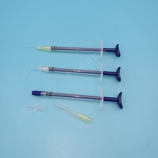 冲洗针管 根管冲洗工具 根管冲洗器 侧开口针头