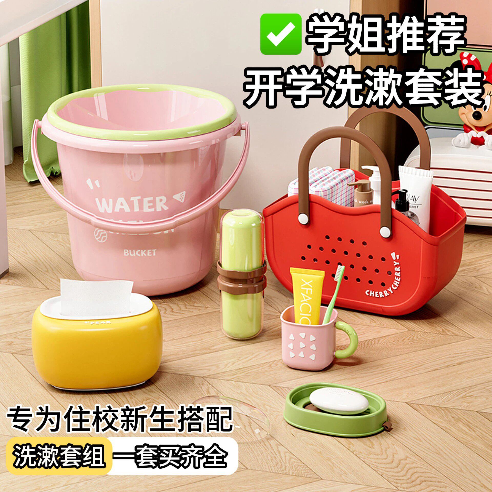 【央ma力荐】轻便减负书包