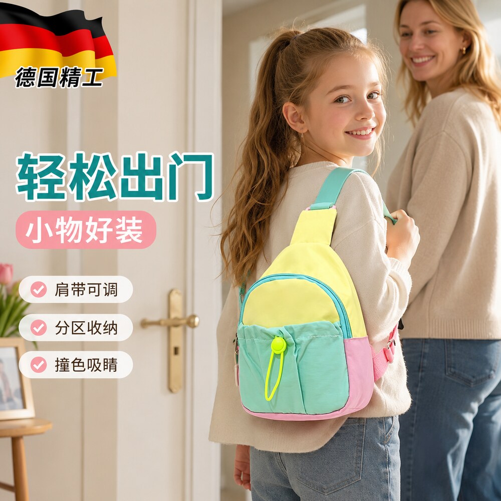 【央ma力荐】防滑儿童凉鞋