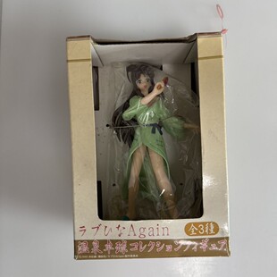 日版正版纯情房东俏房客 again ova成濑川奈留手办景品模型周边