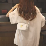 Небольшая сумка через плечо, универсальная модная летняя дизайнерская сумка для телефона, коллекция 2022, изысканный стиль