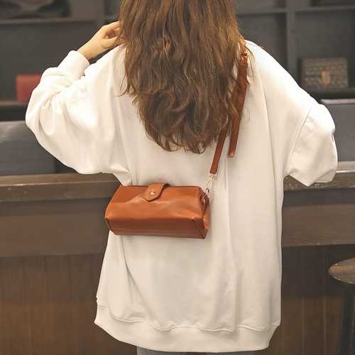 Небольшая небольшая сумка, модная вместительная и большая сумка через плечо, коллекция 2022, изысканный стиль