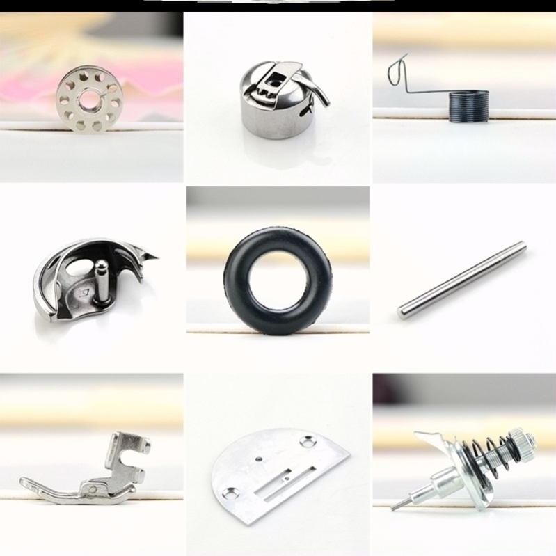 天津牡丹缝纫机配件大全