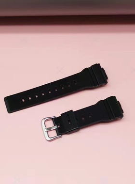 Disney迪士尼MK-11575电子运动手表表带软硅胶橡胶通用16mm配件