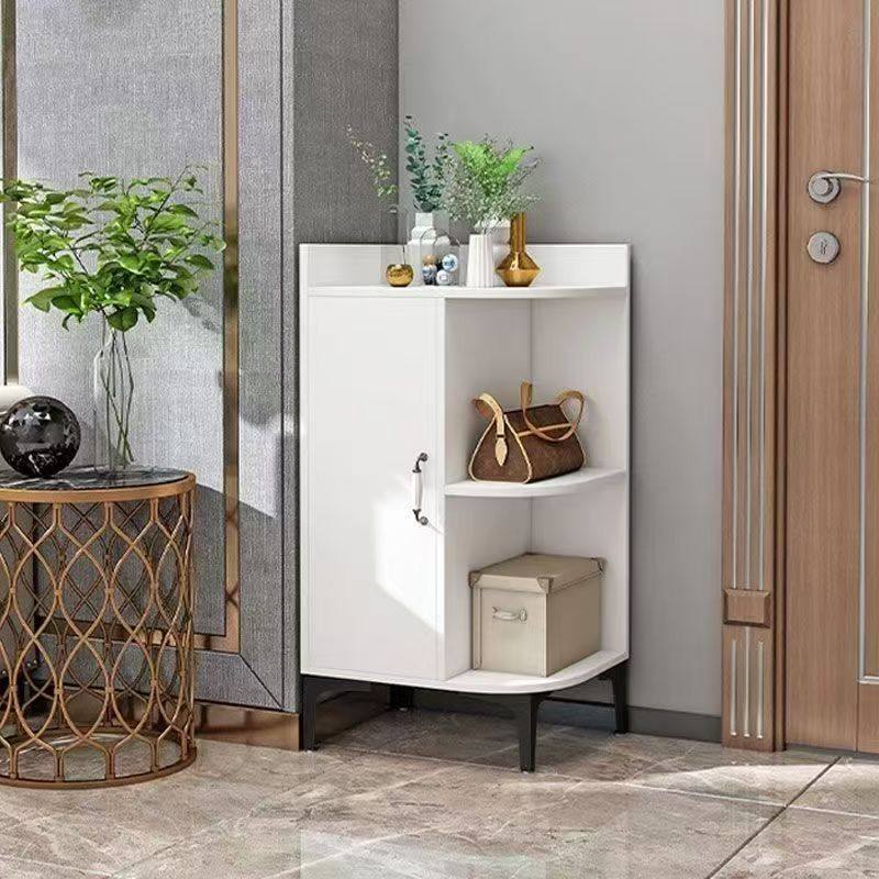 转角柜简约客厅轻奢三角柜展示柜卧室拐角柜墙角储物柜收纳柜,住宅家具,角柜,淘宝优惠券,粉丝福利购,淘宝优惠卷