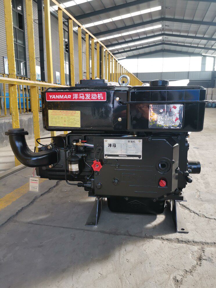 洋马柴油机18马力20马力22匹马力28马力33马力36马力40马力45马力