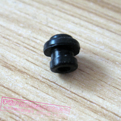 LED头灯线头防水堵 T6头灯线头防水堵 U2头灯线头防水堵 L2防水堵