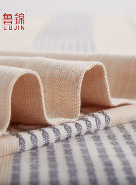 lu jin鲁锦春江雪床单纯棉床品单人双人床被单春夏秋冬中式老粗布