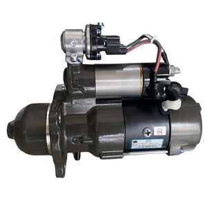 东方红拖拉机原厂配件 起动机启动马达M93R2010SE佩特莱10齿