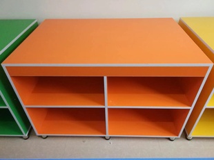 抚触台游泳馆婴儿护理尿布台月子中心操作台多功能便携收纳洗澡台