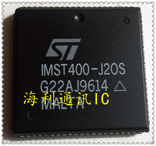 IMST400-J20S  实图现货