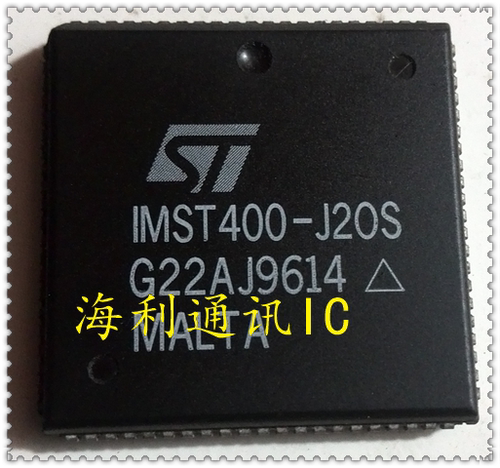 IMST400-J20S  实图现货