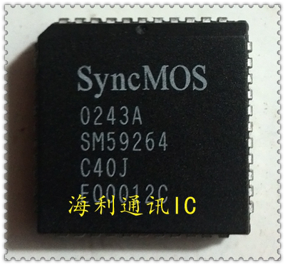 SM59264C40J,SM59264C40JP  实图现货