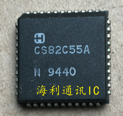 CS82C55A-5  实图现货