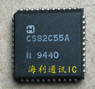 CS82C55A-5 实图现货