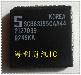 SCB68155CAA44 实图现货