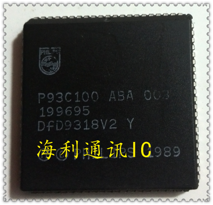 P93C100ABA  实图现货