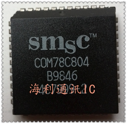 COM78C804  实图现货