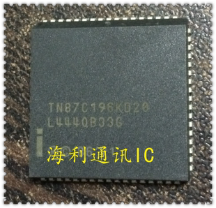 TN87C196KD20,N87C196KD20,AN87C196KD20,EE87C196KDH20 实图现货