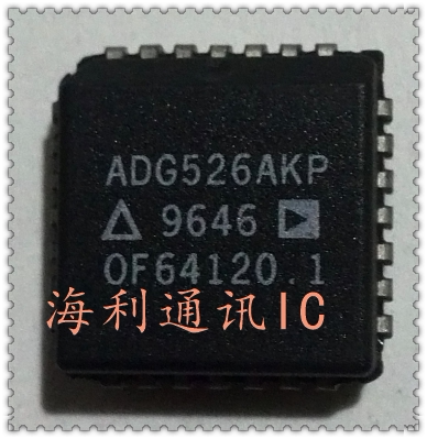 ADG526AKP 实图现货