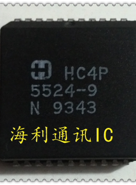 HC4P5524-9  实图现货