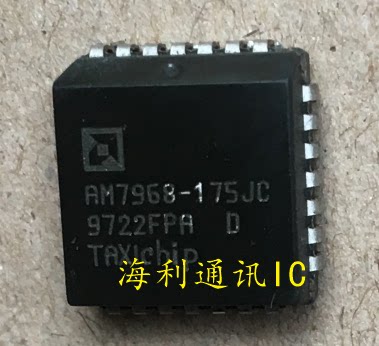 AM7968-175JC，AM7969-175JC 实图现货