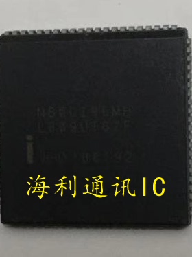 N80C196MH