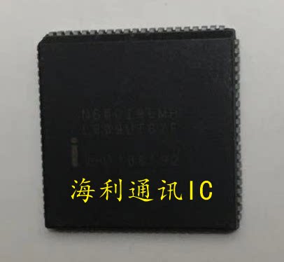 N80C196MH
