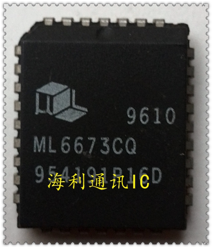 ML6673CQ 实图现货