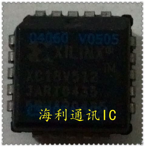 XC18V512,XC18V512PC20C,XC18V512PC20I,XC18V512JC  实图现货