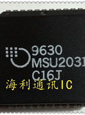 MSU2031C16J 实图现货