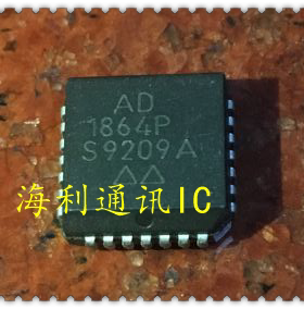 AD1864P 实图现货