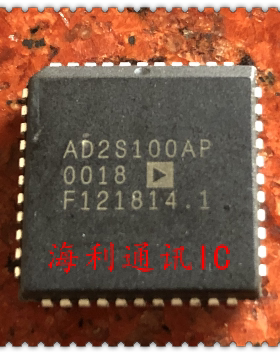 AD2S100AP 实图现货